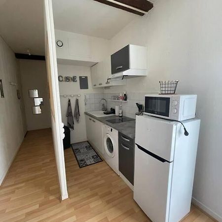 La Minoterie - Bailly Loc Apartment Bourges Exterior photo