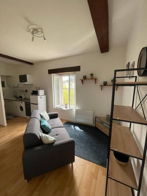 La Minoterie - Bailly Loc Apartment Bourges Exterior photo